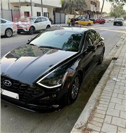 هيونداي سوناتا